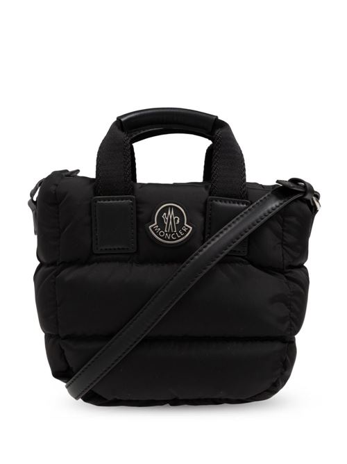 Micro Caradoc Bag MONCLER | 5L000-09M4422MICROCARADOC999