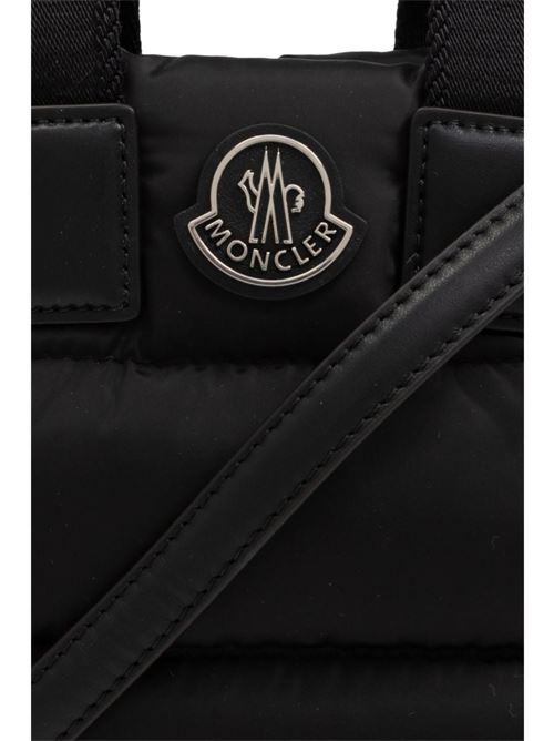 Micro Caradoc Bag MONCLER | 5L000-09M4422MICROCARADOC999