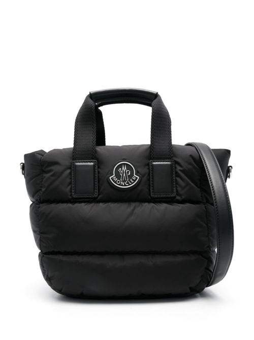 Borsa Mini Caradoc MONCLER | 5L000-14M4422MINICARADOC999