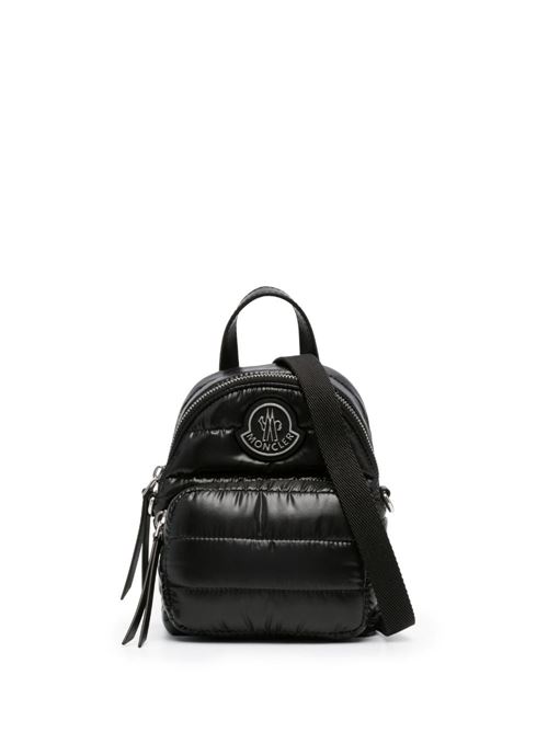 Kilia Small backpack MONCLER | 5L000-24M2176KILIA999