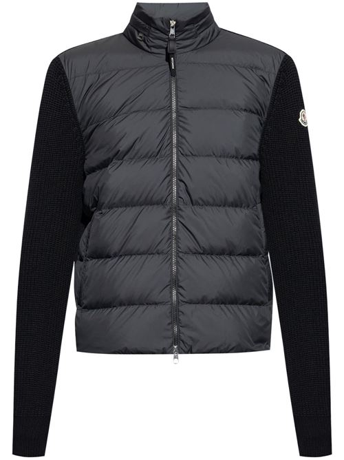 Cardigan imbottito MONCLER | 9B000-32M1131999