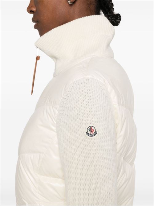 Cardigan imbottito MONCLER | 9B000-41M1241034