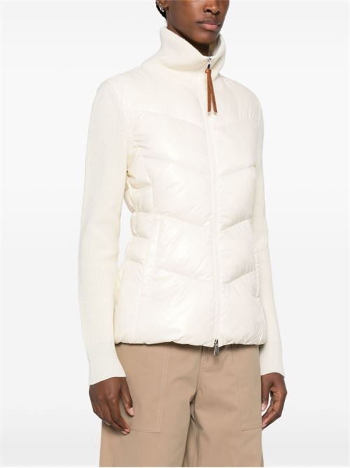 Cardigan imbottito MONCLER | 9B000-41M1241034