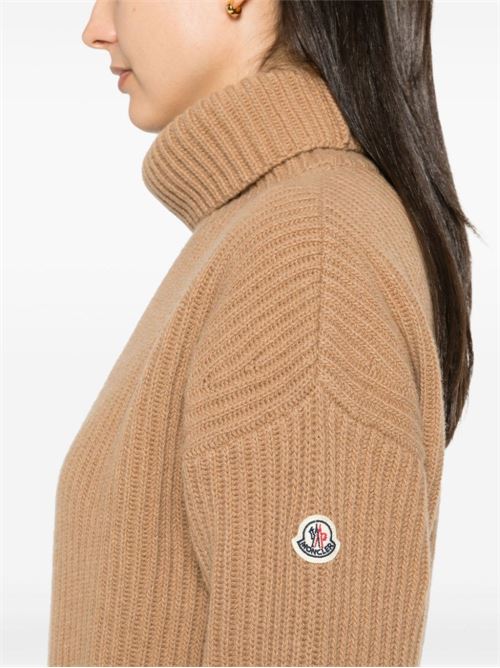 Maglione in lana MONCLER | 9F000-19M1241230