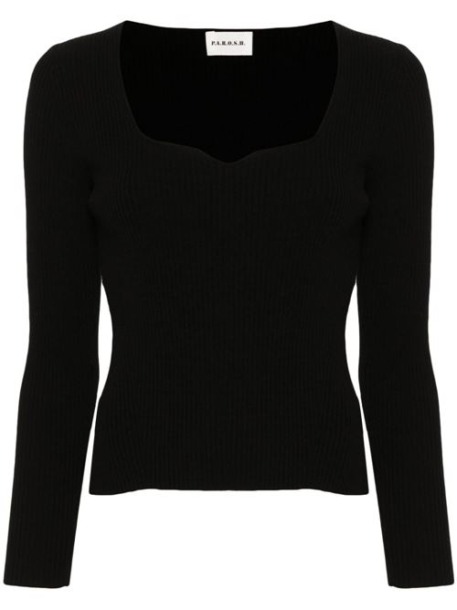 Maglione Romy P.A.R.O.S.H. | D540799ROMY013