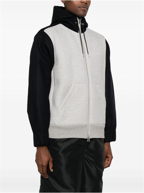 Hoodie SACAI | 2403418M398