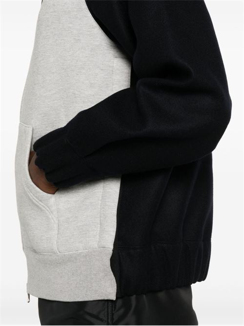 Hoodie SACAI | 2403418M398