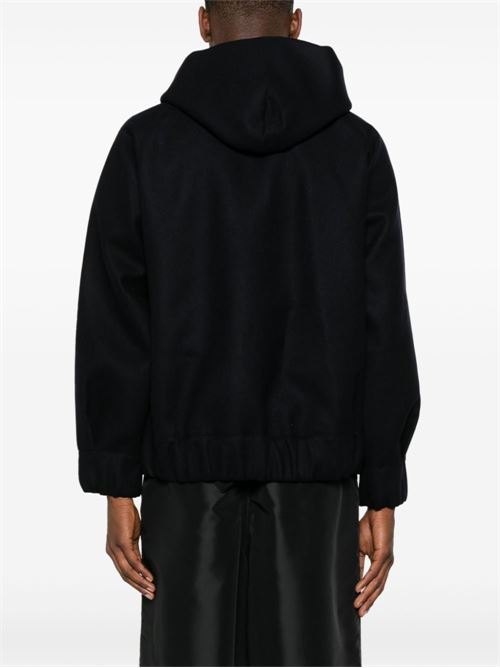 Hoodie SACAI | 2403418M398