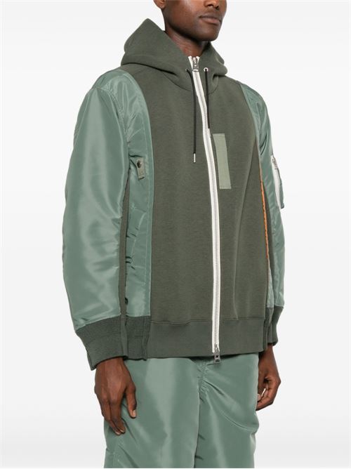 Hoodie SACAI | 2403454M840