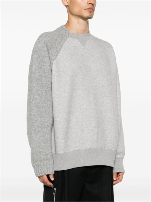 Wool sweater SACAI | 2403460M376