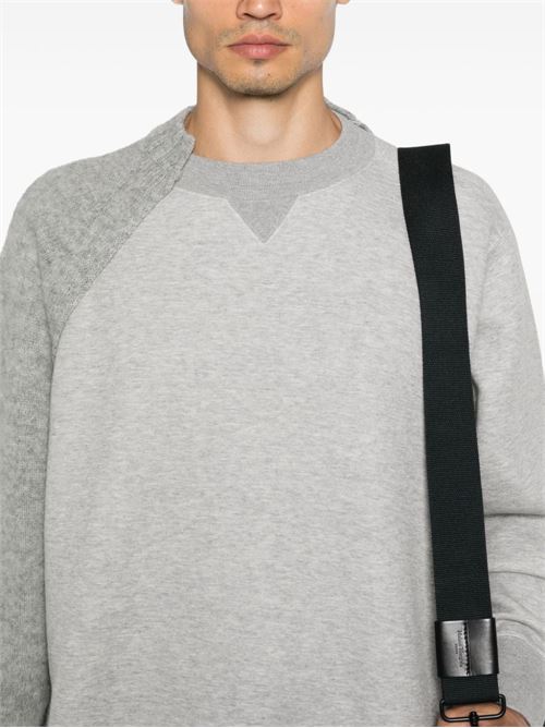 Wool sweater SACAI | 2403460M376