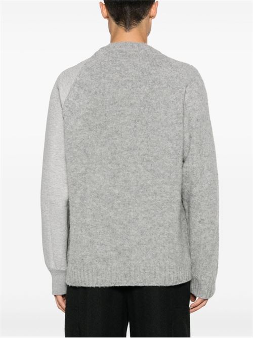 Wool sweater SACAI | 2403460M376