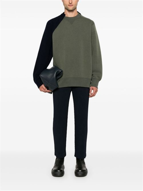 Wool sweater SACAI | 2403460M841