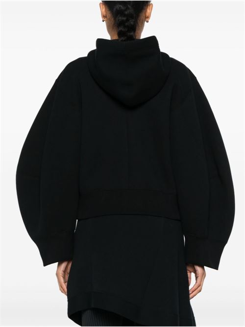 Sponge hoodie SACAI | 2407394001