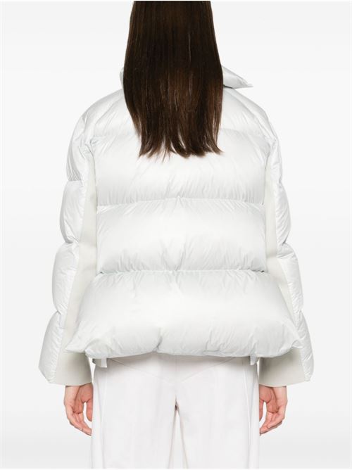 Rip Stop Padded Jacket SACAI | 2407463053