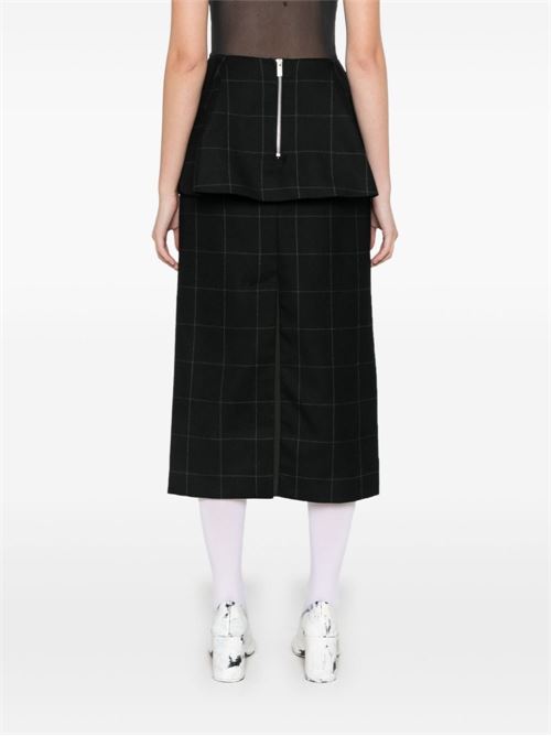 Midi skirt SACAI | 2407572001