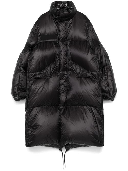 Padded coat SACAI | 2407599001