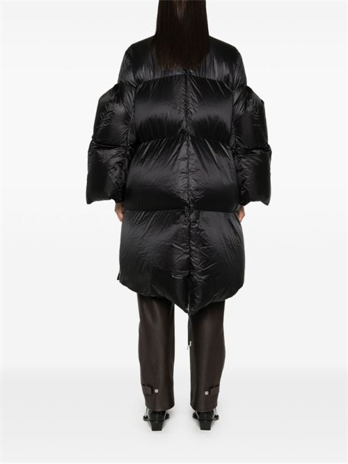 Padded coat SACAI | 2407599001