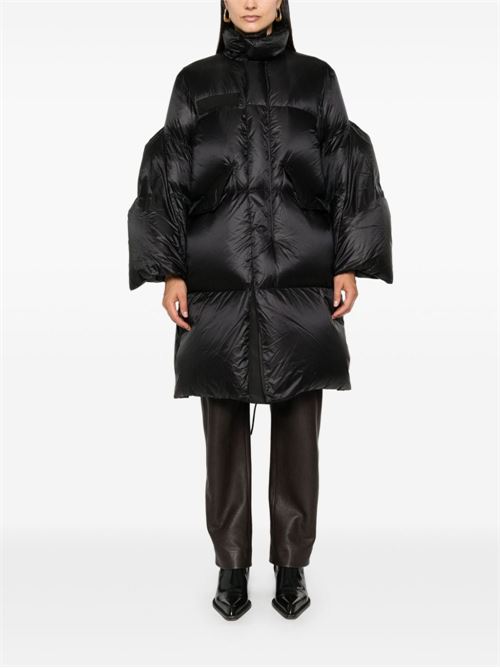 Padded coat SACAI | 2407599001