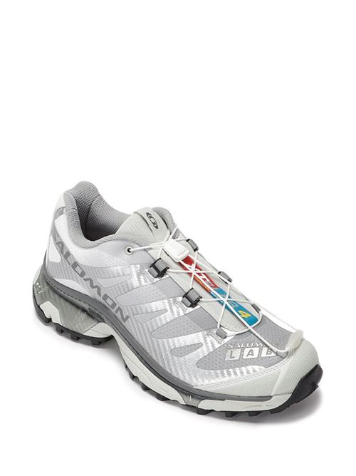 Sneaker XT4 OG SALOMON | L47568400XT4OGSHARKSKINDAWNBLUEMETAL