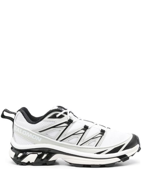 XT6 EXPANSE sneaker SALOMON | L47573100XT6EXPANSEWHITEMTALBLACK