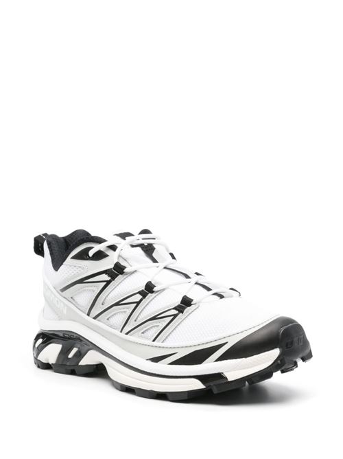 XT6 EXPANSE sneaker SALOMON | L47573100XT6EXPANSEWHITEMTALBLACK