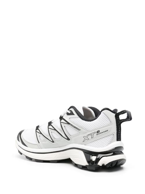 Sneaker XT6 EXPANSE SALOMON | L47573100XT6EXPANSEWHITEMTALBLACK