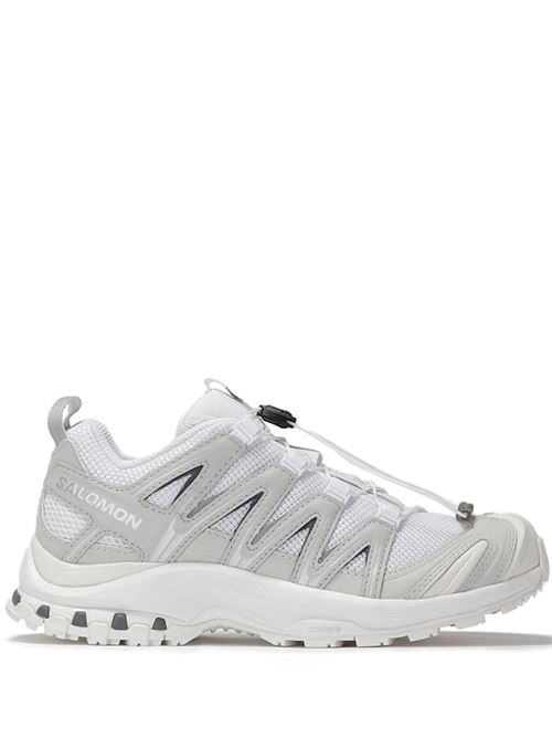 Sneaker XA PRO 3D SALOMON | L47577700XAPRO3DWHITEGRAYVIOLETSILVER