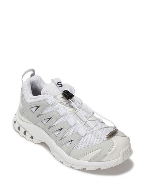 Sneaker XA PRO 3D SALOMON | L47577700XAPRO3DWHITEGRAYVIOLETSILVER