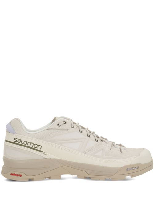 Advanced X-ALP Sneaker SALOMON | L47596200XALPLTRALMONDMILK