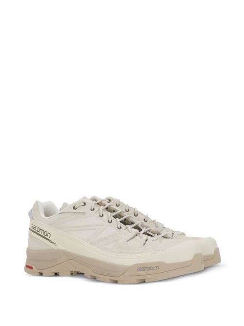 Advanced X-ALP Sneaker SALOMON | L47596200XALPLTRALMONDMILK