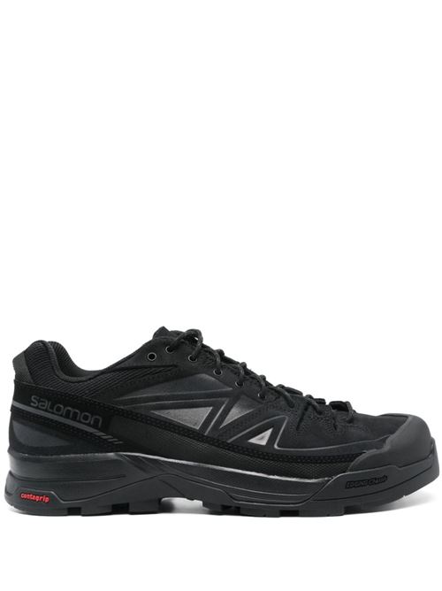 X-Alp sneakers SALOMON | L47596300XALPLTRBLACK