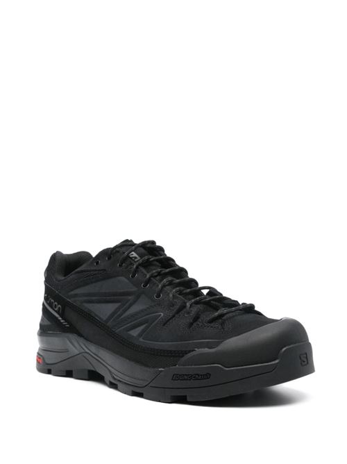 X-Alp sneakers SALOMON | L47596300XALPLTRBLACK