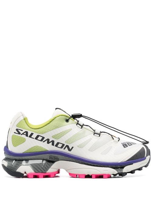 X-T4 OG Sneaker SALOMON | L47684800XT4OGVANILLAICE