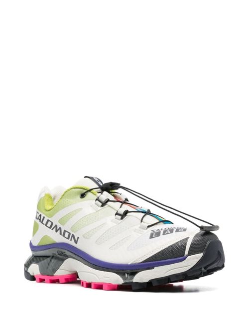 X-T4 OG Sneaker SALOMON | L47684800XT4OGVANILLAICE