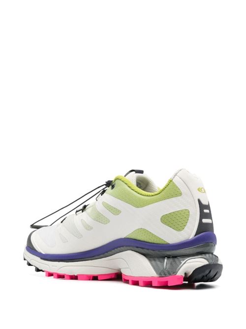 X-T4 OG Sneaker SALOMON | L47684800XT4OGVANILLAICE