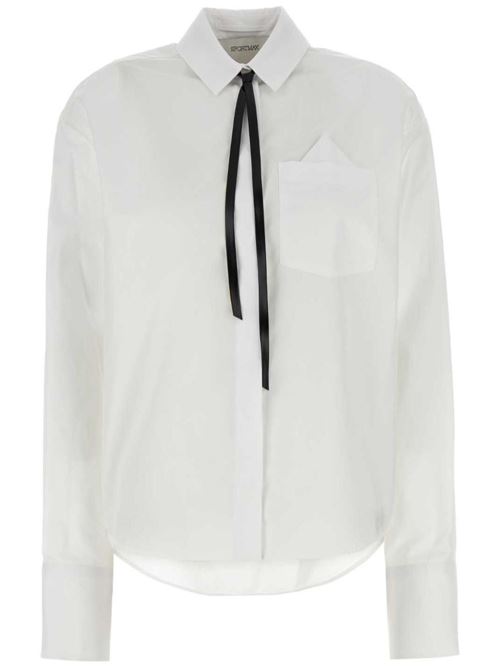 Gesso Shirt SPORTMAX | 2422116023600GESSO001