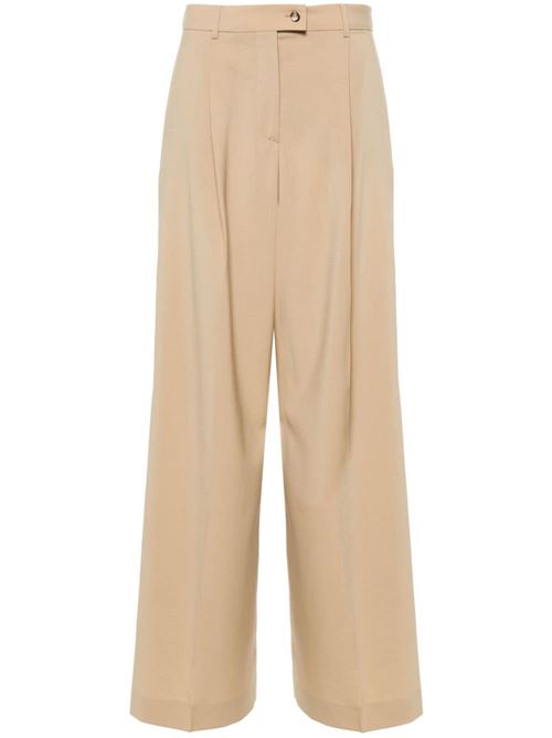 Pantalone Vela SPORTMAX | 2422136031600VELA025