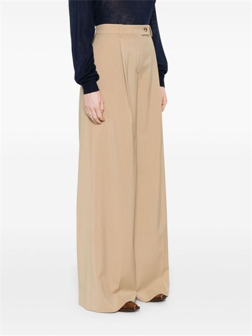 Sail Pants SPORTMAX | 2422136031600VELA025