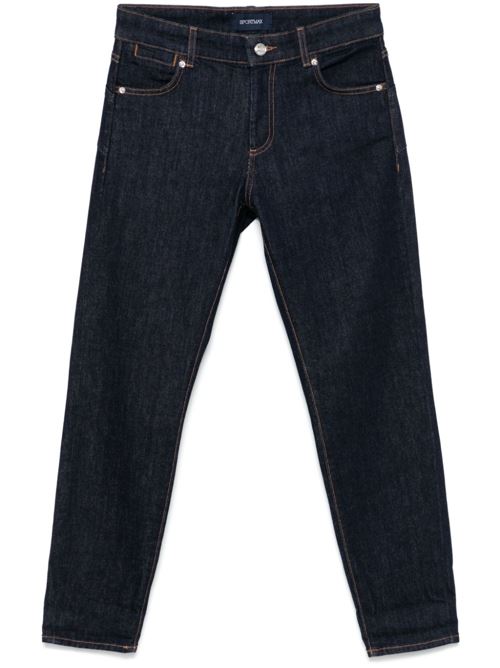 Jeans Edy SPORTMAX | 2422186025600EDY001