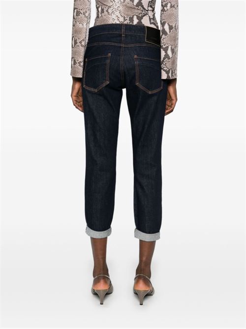 Jeans Edy SPORTMAX | 2422186025600EDY001