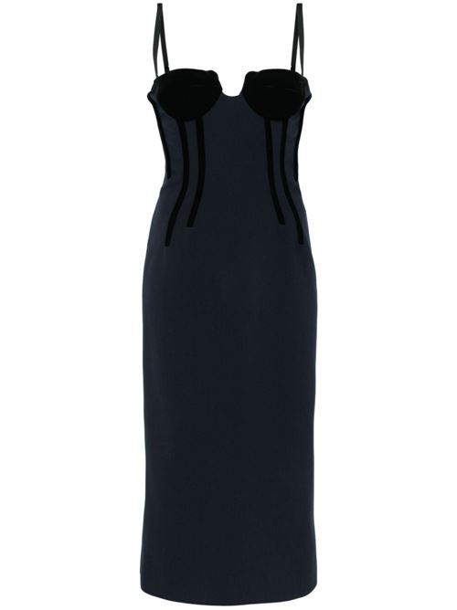 Anemone Dress SPORTMAX | 2422226013600ANEMONE1234002