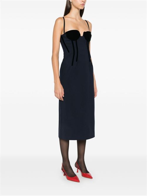 Anemone Dress SPORTMAX | 2422226013600ANEMONE1234002