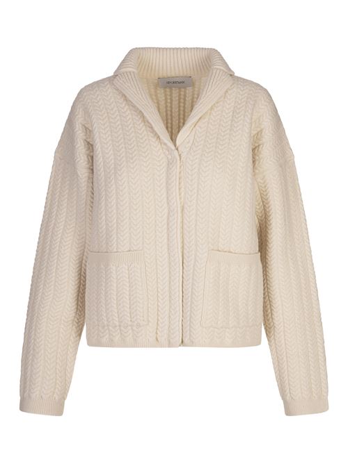 Tubinga Cardigan SPORTMAX | 2422346032600TUBINGA001