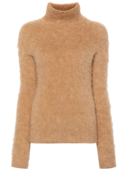 Maglione in alpaca SPORTMAX | 2422366162600ELGAR006