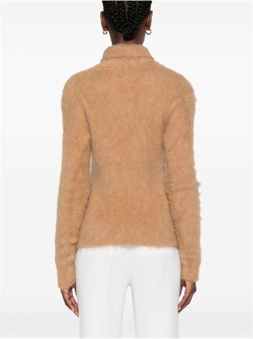 Maglione in alpaca SPORTMAX | 2422366162600ELGAR006