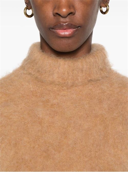 Alpaca sweater SPORTMAX | 2422366162600ELGAR006