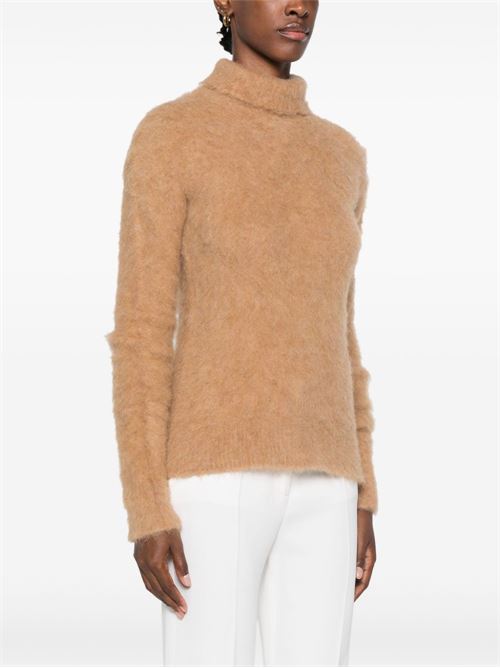 Maglione in alpaca SPORTMAX | 2422366162600ELGAR006