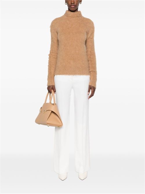 Alpaca sweater SPORTMAX | 2422366162600ELGAR006