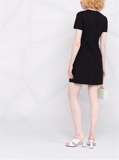 Jatinn dress THEORY | H0101632001